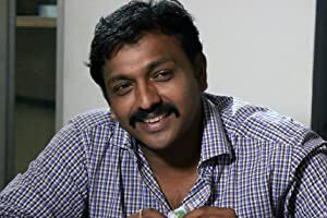 Official profile picture of Bhimrao Mude