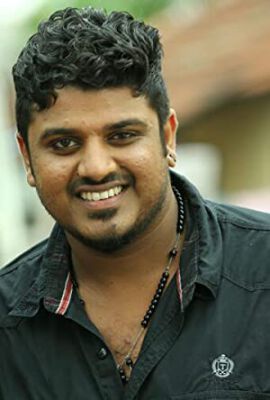 Official profile picture of Bibin George