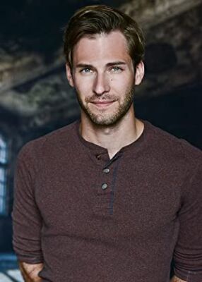 Official profile picture of Biden Hall