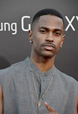 Official profile picture of Big Sean