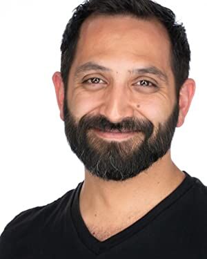 Official profile picture of Bijan J. Hosseini