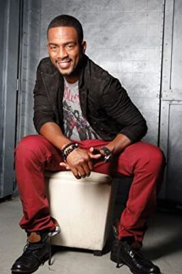 Official profile picture of Bill Bellamy