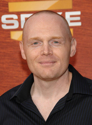 Official profile picture of Bill Burr