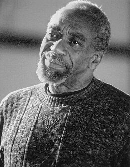 Official profile picture of Bill Cobbs