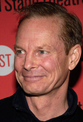 Official profile picture of Bill Irwin Movies