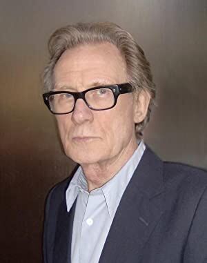 Official profile picture of Bill Nighy