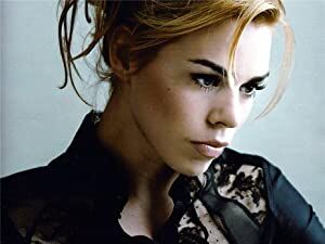 Official profile picture of Billie Piper