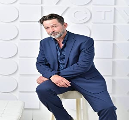 Official profile picture of Billy Campbell