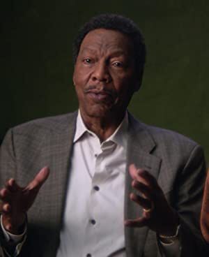 Official profile picture of Billy Davis Jr.