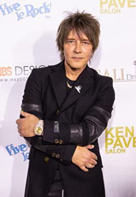 Official profile picture of Billy Morrison