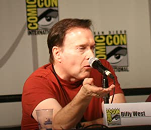 Official profile picture of Billy West