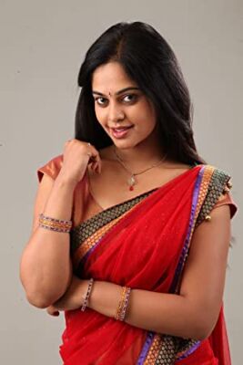 Official profile picture of Bindhu Madhavi