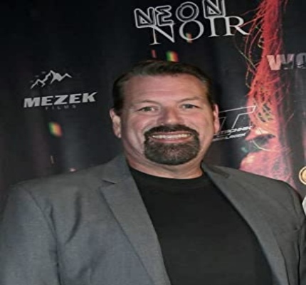 Official profile picture of BJ Mezek