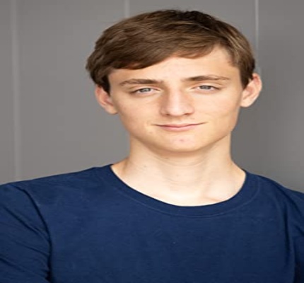 Official profile picture of Blake Brehm