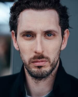 Official profile picture of Blake Harrison