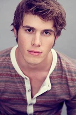 Official profile picture of Blake Jenner