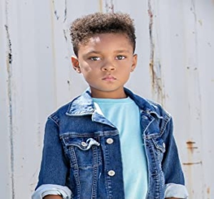 Official profile picture of Blake Moore