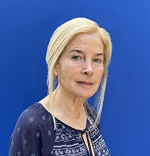 Official profile picture of Blanche Baker