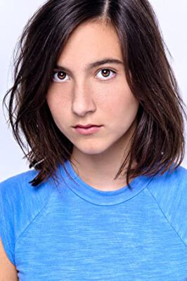 Official profile picture of Bluebelle Saraceno