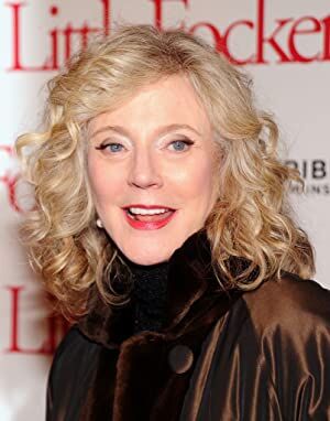 Official profile picture of Blythe Danner