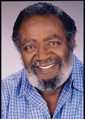 Official profile picture of Bob Banks