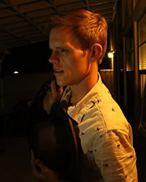 Official profile picture of Bobby Shane Ellis