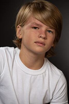 Official profile picture of Boden Johnston