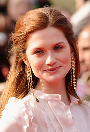 Official profile picture of Bonnie Wright