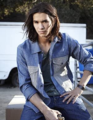 Official profile picture of Booboo Stewart