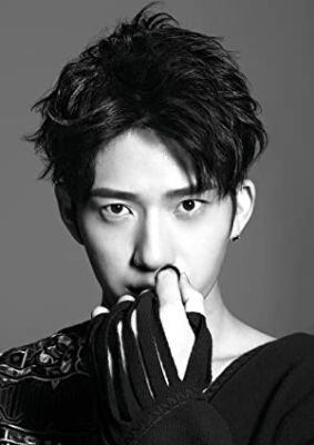 Official profile picture of Boran Jing