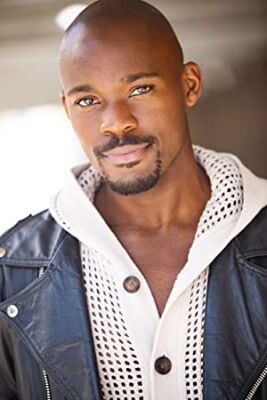 Official profile picture of Borris Anthony York