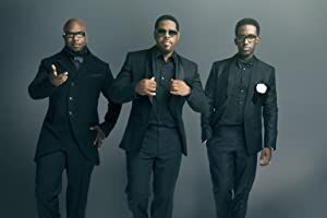 Official profile picture of Boyz II Men