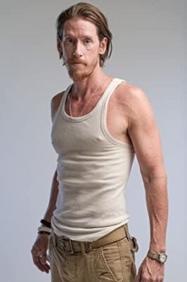 Official profile picture of Brad Berryhill