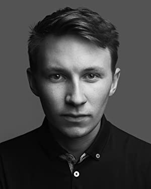 Official profile picture of Bradley Hall