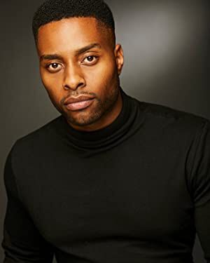 Official profile picture of Bradley Nnadi