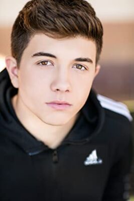 Official profile picture of Bradley Steven Perry