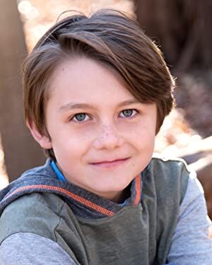 Official profile picture of Brady Jenness