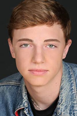 Official profile picture of Braeden Patrick