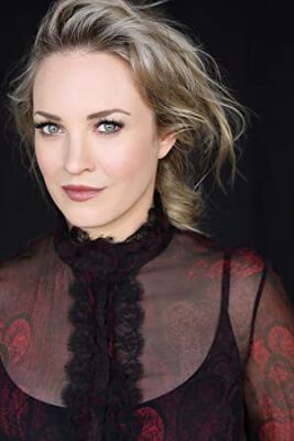 Official profile picture of Brandi Burkhardt
