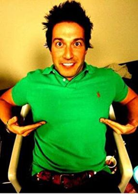 Official profile picture of Brandon Barrera