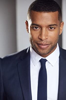 Official profile picture of Brandon Claybon