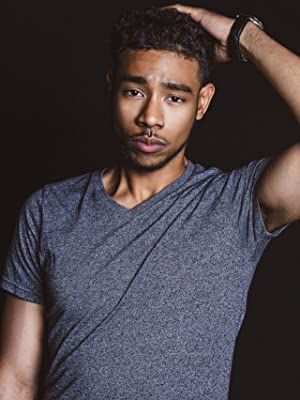 Official profile picture of Brandon Correia