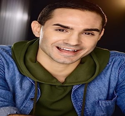 Official profile picture of Brandon Delsid