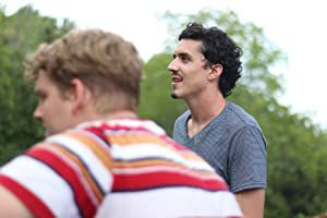 Official profile picture of Brandon Somers