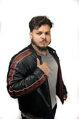 Official profile picture of Brandon Valdez