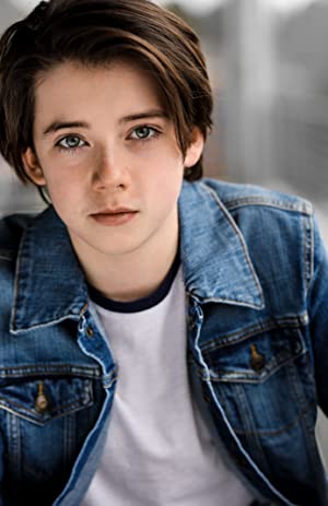 Official profile picture of Braxton Bjerken Movies