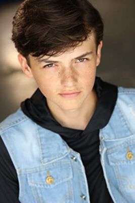 Official profile picture of Brayden Lacer