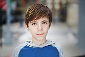 Official profile picture of Brayson Goss