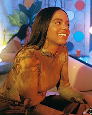 Official profile picture of Bree Winslow