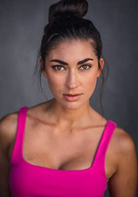 Official profile picture of Bree Woodill